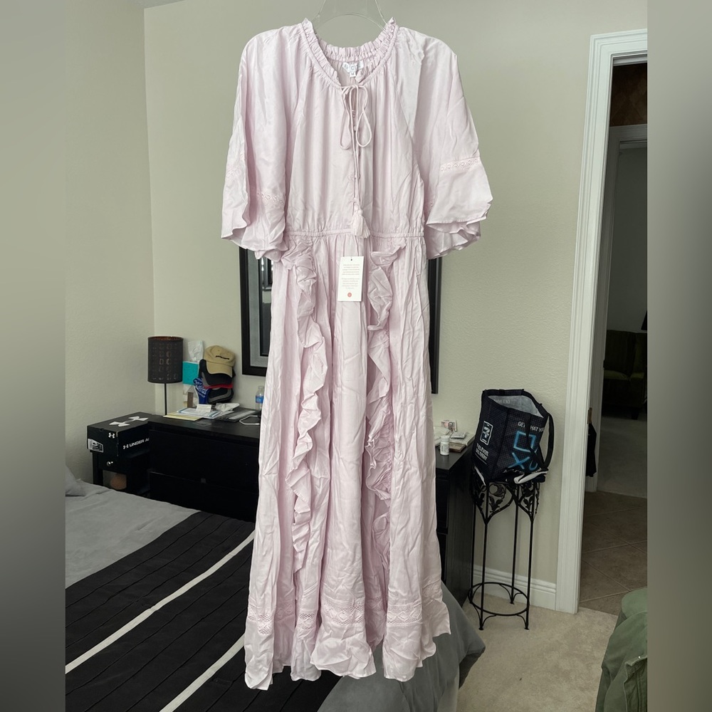 As You Wish Dress